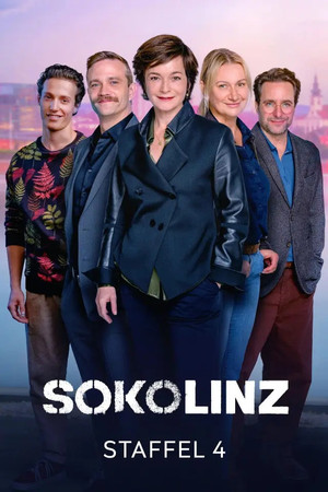 SOKO Linz 4. évad (2025-09-30) poszter
