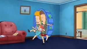 Mike Judge: Beavis és Butthead 1. évad Ep.7 7. epizód