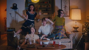 Grease: A Pink Ladies színre lép kép