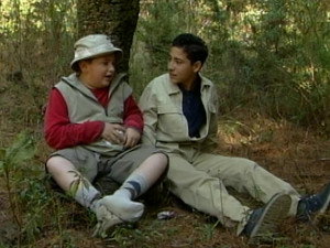 Amigos x Siempre 1. évad Ep.57 57. epizód