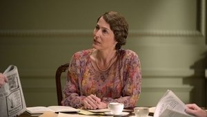 The First Lady 1. évad Ep.1 1. epizód