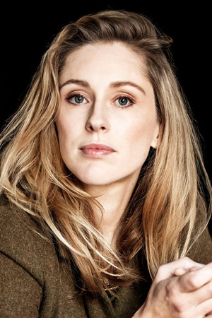 Rikke Lylloff profil kép