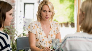 Good Trouble 1. évad Ep.4 4. epizód