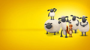 Shaun, a bárány: Kalandok Moszatvégen kép