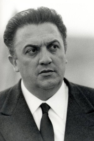 Federico Fellini profil kép