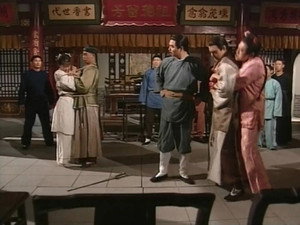 鹿鼎記 1. évad Ep.29 29. epizód
