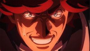 境界戦機 1. évad Ep.24 24. epizód