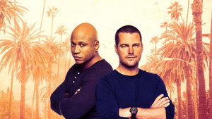NCIS: Los Angeles kép