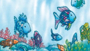 Rainbow Fish kép