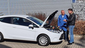 Grip - Das Motormagazin 17. évad Ep.506 506. epizód