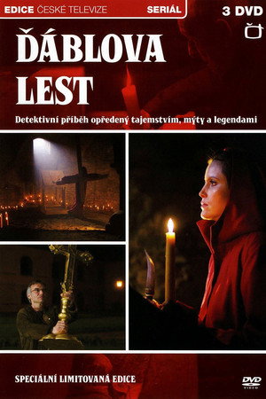 Ďáblova lest 1. évad (2009-02-15) poszter