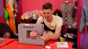 Drag Race Down Under 1. évad Ep.4 4. epizód