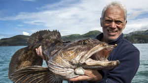 Jeremy Wade - sötét vizeken 1. évad Ep.4 4. epizód