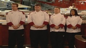 Gordon Ramsay - A pokol konyhája 1. évad Ep.3 3. nap