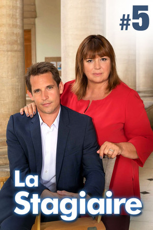 La Stagiaire 5. évad (2020-08-25) poszter