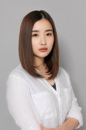 安倍乙 profil kép