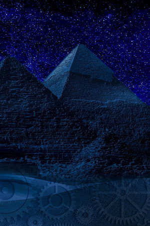 Ancient Engineering poszter