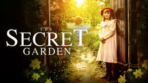 The Secret Garden kép