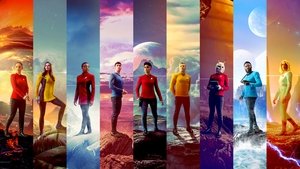 Star Trek: Furcsa új világok kép