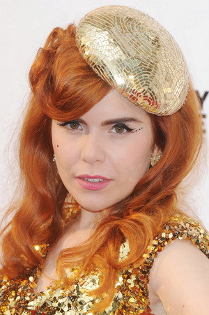 Paloma Faith profil kép