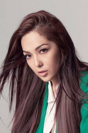 衞蘭 profil kép