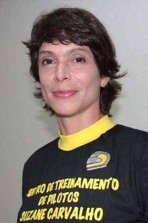 Suzane Carvalho profil kép