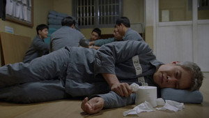 Prison Playbook 1. évad Ep.10 10. epizód