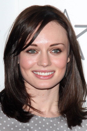 Laura Haddock profil kép