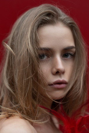 Анастасия Акатова profil kép