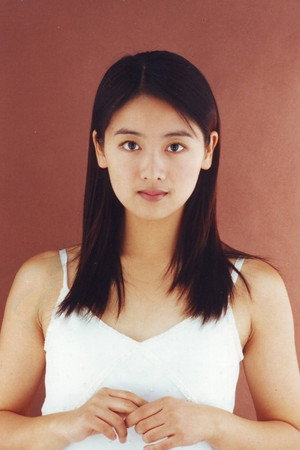 李琳 profil kép