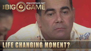 The PokerStars.net Big Game 1. évad Ep.60 60. epizód