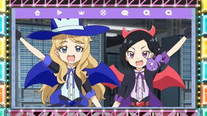 キラッとプリ☆チャン 1. évad Ep.37 37. epizód