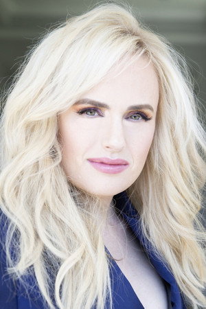 Rebel Wilson profil kép