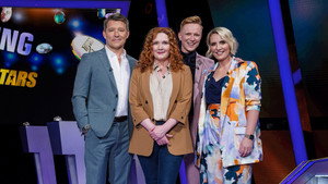 Tipping Point: Lucky Stars 10. évad Ep.7 7. epizód