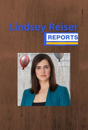 MS NOW Reports poszter