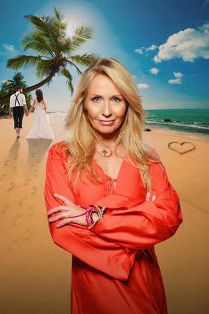 Honeymoon – líbánky k nepřežití poszter