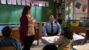 Mike és Molly 1. évad Ep.1 1. epizód