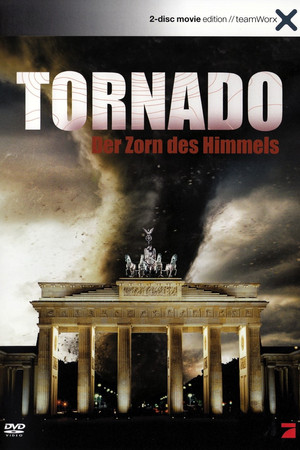 Tornádó - Az ég haragja