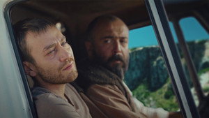 Modern Doğu Masalları 1. évad Ep.2 2. epizód