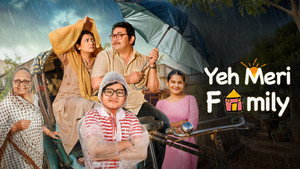 Yeh Meri Family kép