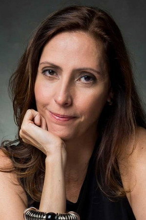Claudia Souto profil kép