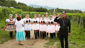 Vinaři 1. évad Ep.16 16. epizód