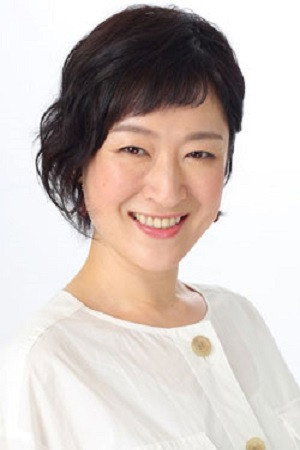 奈良富士子