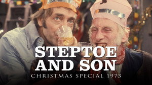 Steptoe and Son Speciális epizódok Ep.1 1. epizód