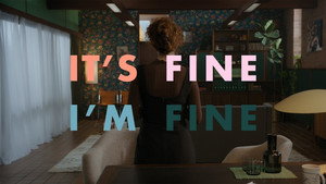 It's Fine, I'm Fine kép