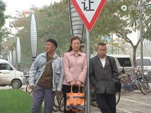 别拿豆包不当干粮 1. évad Ep.17 17. epizód