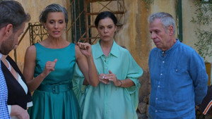 Χαιρέτα μου τον Πλάτανο 1. évad Ep.21 21. epizód