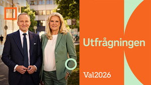 Val 2026: Utfrågningen kép