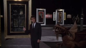 Night Gallery 2. évad Ep.13 13. epizód