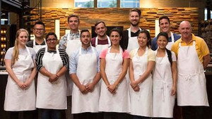 MasterChef Australia 8. évad Ep.33 33. epizód